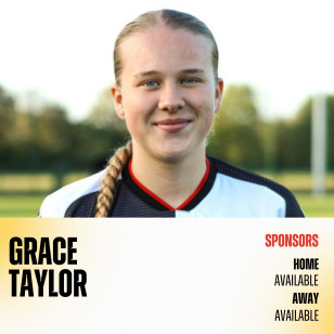 Grace Taylor