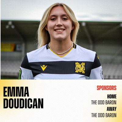 Emma Doudican