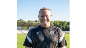 Steve: All the very best