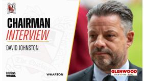 Chairman Interview