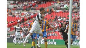 FA Trophy draw today