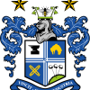 Bury badge