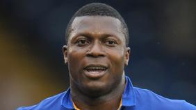 Yakubu to play in Legends game