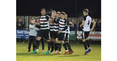 Liam Hughes leaves Darlington