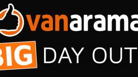 Vanarama Monthly awards for February