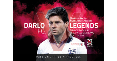 Tickets for the Legends game available on Saturday