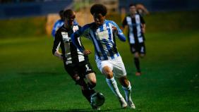 Darlington sign striker Kit Elliott from Huddersfield
