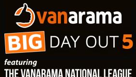 National North Round-Up 25/03/2019