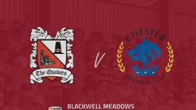 Quakers looking to pull further away from bottom three