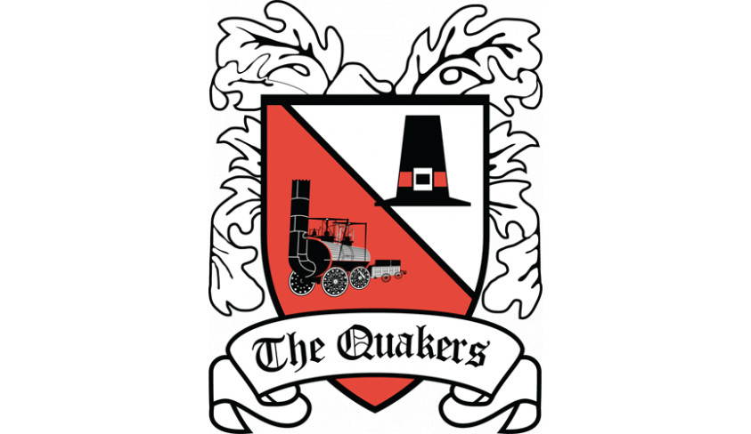 Quakers announce partnership with CDDFT charity