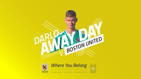 Quakers look for double against Boston