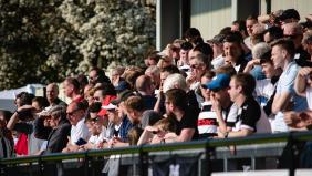 Spot yourself against Bradford -- 2