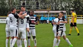 Last time we played Leamington