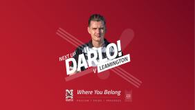 Last game for loan players for Leamington visit