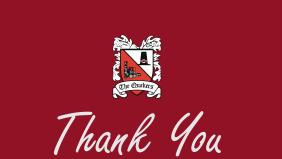Thanks for your support!