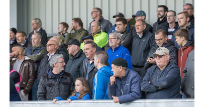 Spot yourself against Leamington --2