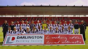 Team pic from the past