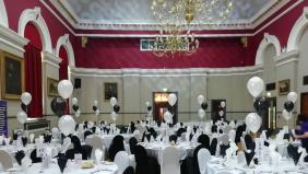 Thanks for your support of the awards evening