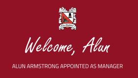 Alun becomes a Quaker for the third time!