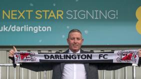 Welcome Alun!