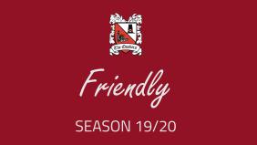 Quakers to host Motherwell in pre-season friendly