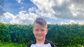 Under 11s win the TJFA League Cup