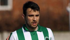 Darlington sign defender David Atkinson