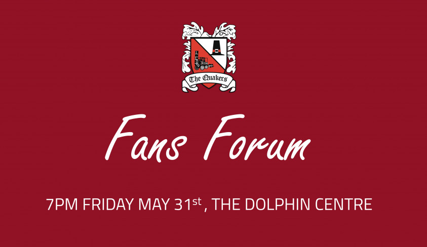 Meet Alun at our fans' forum!