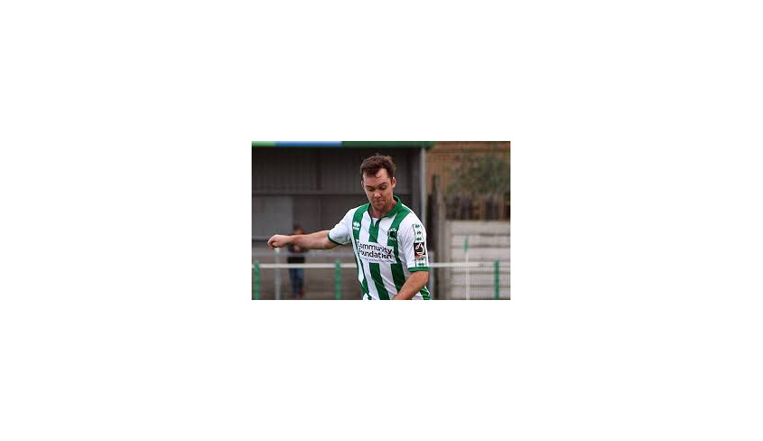 Darlington have today signed defender Michael Liddle from Blyth Spartans