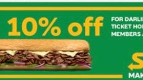 Subway DL1 agree sponsorship deal with Quakers