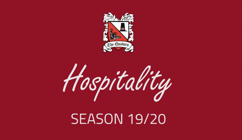 Great hospitality offers for the new season!