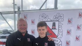 Congratulations to our Under 14s!