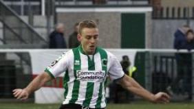 New signing Louis: "I'm raring to go"