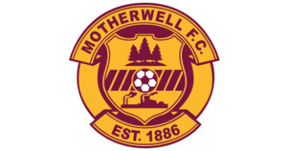 Run down on Motherwell