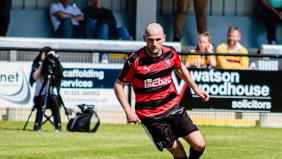 Quakers sign midfielder Will Hatfield