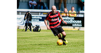 Quakers sign midfielder Will Hatfield