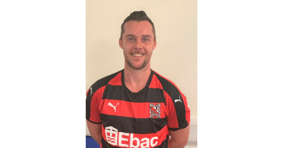 New signing Liddle: Alun will bring the best out of the players