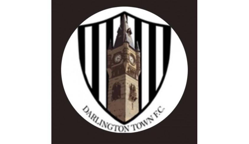 Darlington Town look ahead to their season