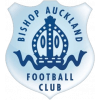 Bishop Auckland badge