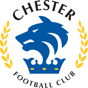 Chester badge