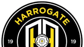 Rundown on Harrogate Town