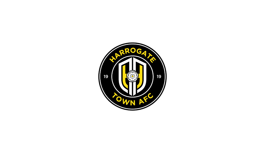 Rundown on Harrogate Town