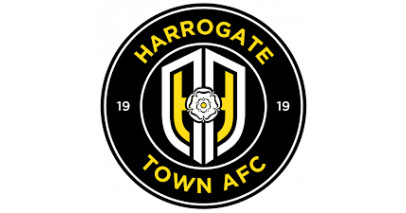 Rundown on Harrogate Town