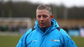 Alun pleased with latest performance