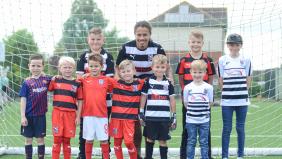DFC Open Day is well-received!
