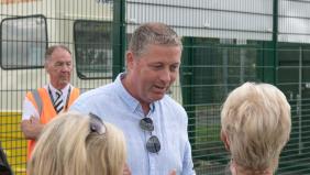 Open Day images -- 2
