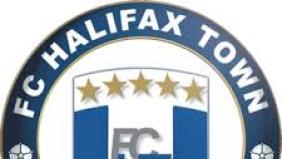 Halifax game switched to Blackwell Meadows