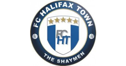 Halifax game switched to Blackwell Meadows