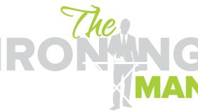 The Ironing Man renews sponsorship deal