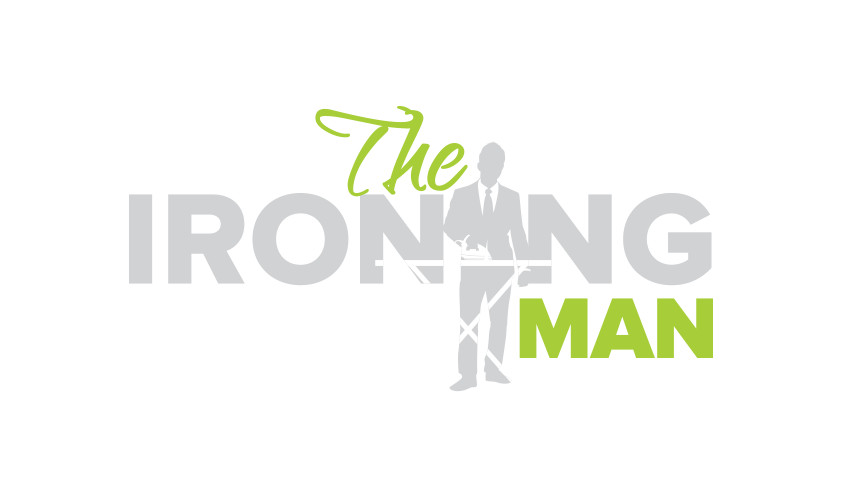 The Ironing Man renews sponsorship deal